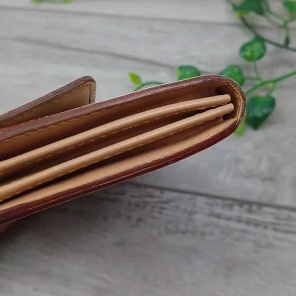 Louis Vuitton Murakami Sarah Wallet Vintage - Picture 5 of 13